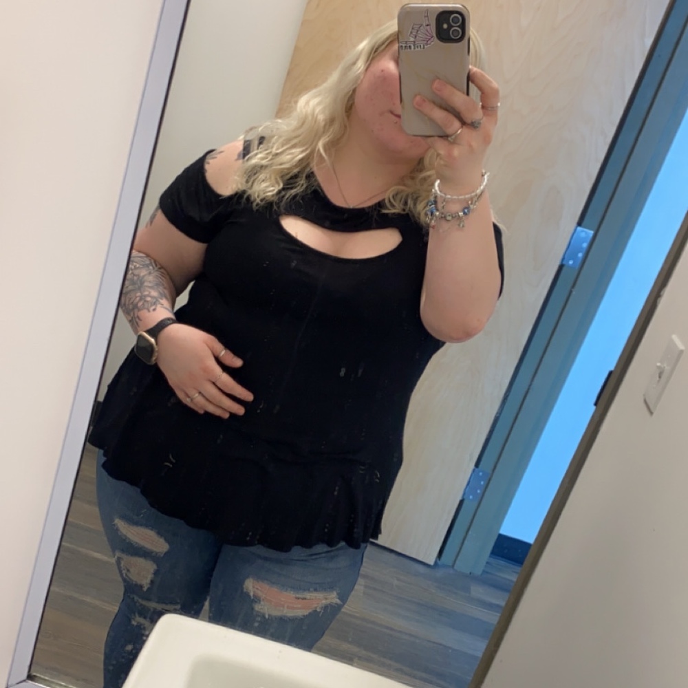 Meet your Posher, Jay